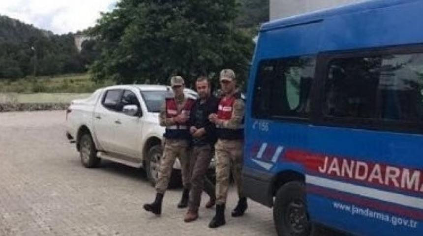 Ordu&rsquo;daki seri cinayet sanığı: "Basınla beni yargılamayın, ben b&ouml;yle canilik yapmadım"