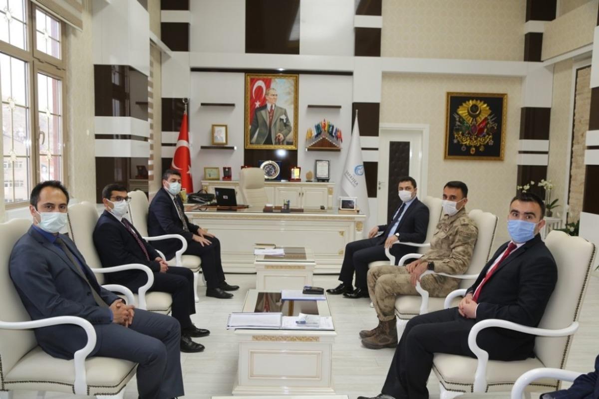 Sivas&rsquo;ın o il&ccedil;elerinde vaka sayıları arttı