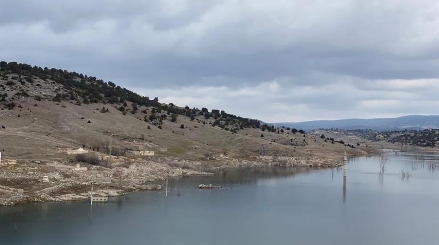 Kaymakam Pelvan: &rsquo;&rsquo;Kureyşliler barajı b&ouml;lge i&ccedil;in olduk&ccedil;a &ouml;nemlidir&rsquo;&rsquo;