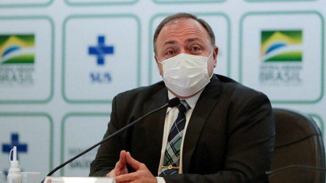 Korona üçüncü Sağlık Bakanı'nı da yedi!