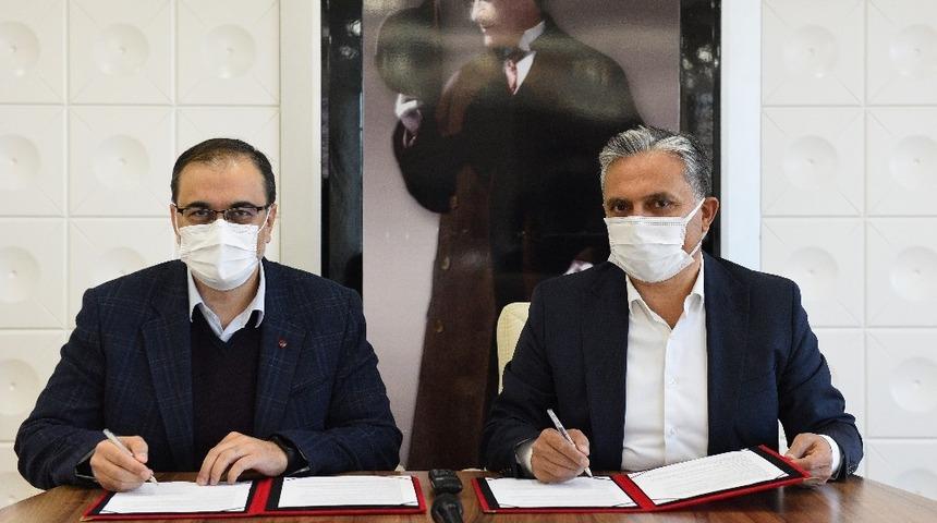 Muratpaşa’dan ücretsiz sağlık danışma hattı