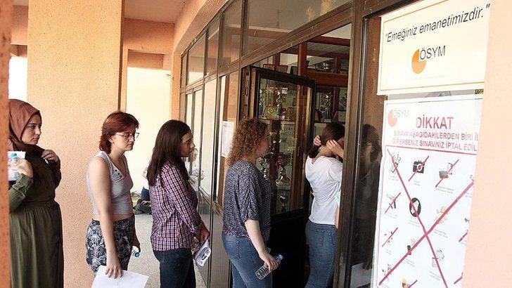 KPSS Lisans oturumu iptal mi edilecek? 2022 KPSS iptal mi, son durum ne, ÖSYM'den açıklama yapıldı mı? G1