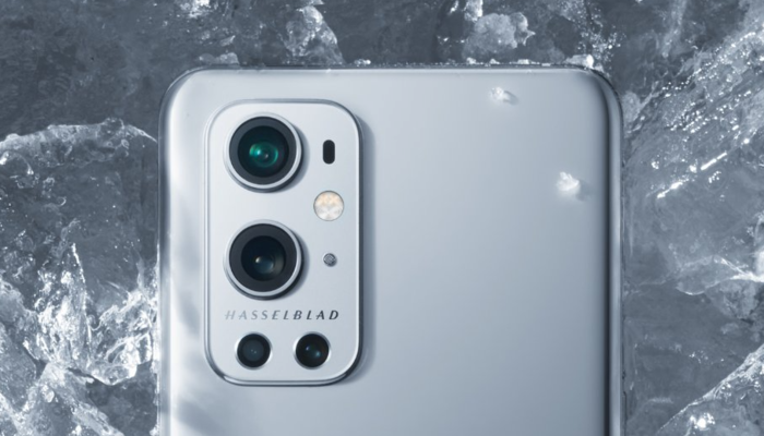 Lansmana gerek kalmadı: İşte OnePlus 9 Pro'nun resmi fotoğrafları