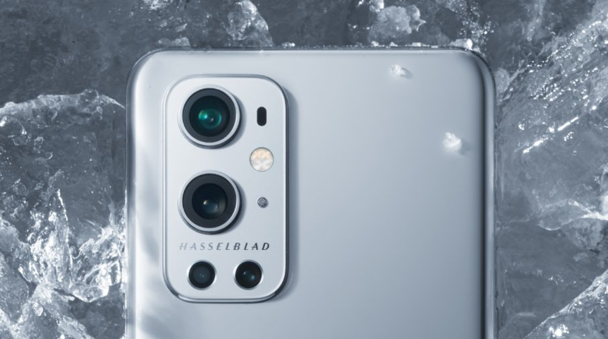 Lansmana gerek kalmadı: İşte OnePlus 9 Pro'nun resmi fotoğrafları