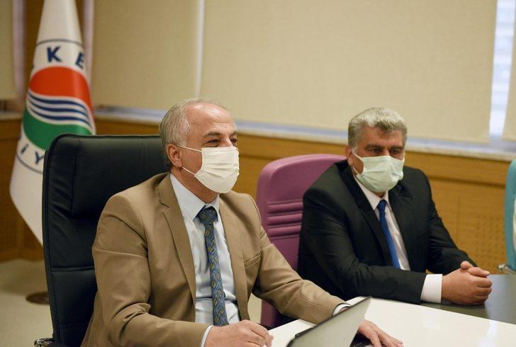 Kepez’den annelere ilk yardım eğitimi G3