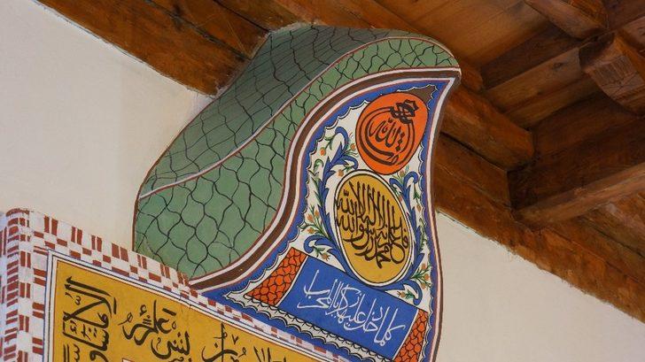 Kartal gagalı Tekke Cami ibadet ve ziyarete açıldı G3