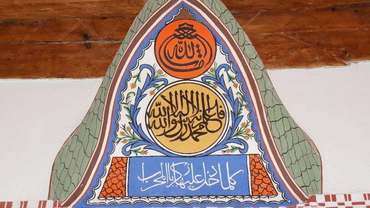 Kartal gagalı Tekke Cami ibadet ve ziyarete açıldı G4