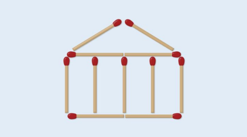 Matematik dehaları iş başına! Ne kadar sürede çözebilirsiniz?