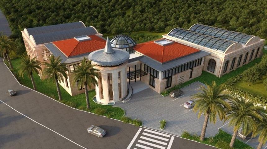 Başiskele, kış turizminin g&ouml;zdesi olacak