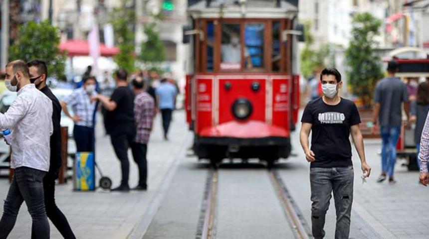 İstanbul'da vaka sayısı arttı! Profesörden korkutan açıklama