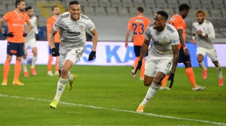 Josef de Souza: Beşiktaş'ta efsane olmak istiyorum