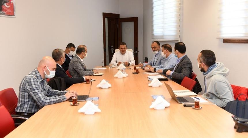 2. Yenişehir Triatlonu 4 Nisan&rsquo;da yapılacak