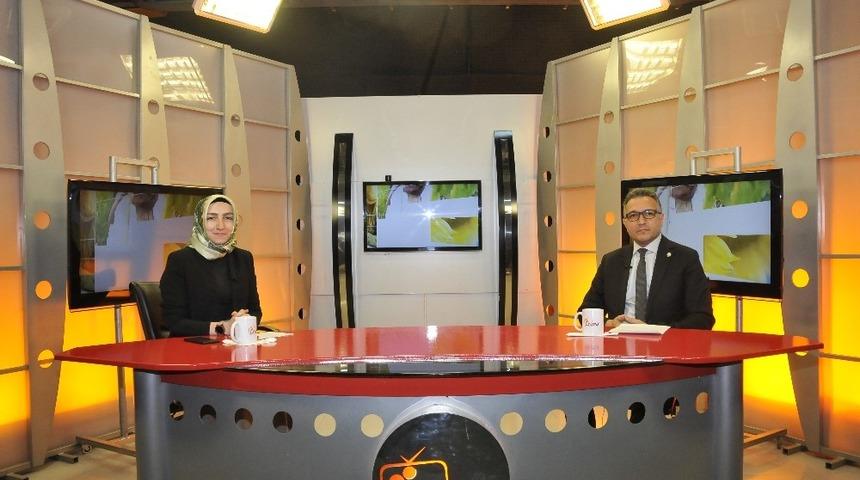 Rekt&ouml;r Prof. Dr. Aksoy: &ldquo;Sel&ccedil;uk &Uuml;niversitesi geleceğe ışık tutacak&rdquo;