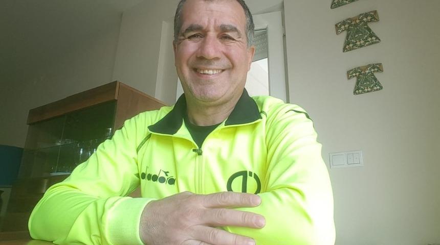 &Ccedil;akallı, Anadolu &Uuml;niversitesi Spor Kul&uuml;b&uuml; altyapı koordinat&ouml;rl&uuml;ğ&uuml;ne getirildi