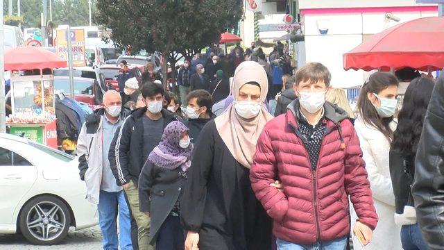 Vakaların azaldığı Rize’de rehavet uyarısı: Süreç henüz bitmedi