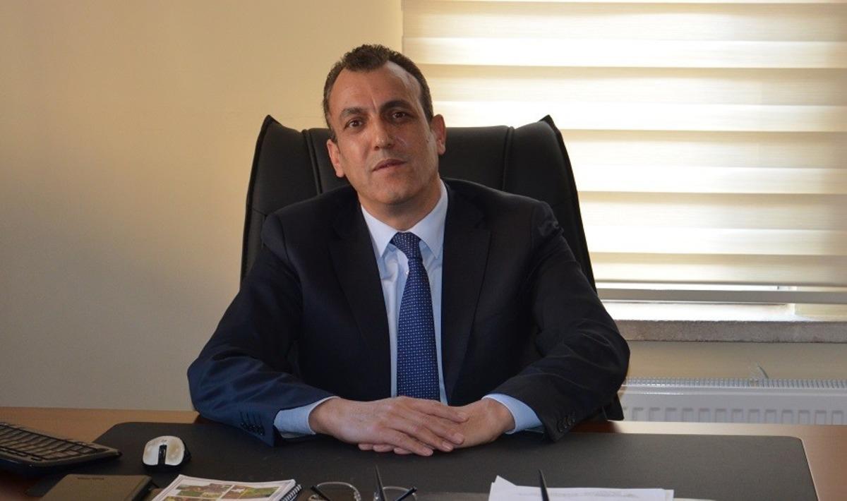 Tunceli Meteoroloji M&uuml;d&uuml;r&uuml; T&uuml;rkmen, kalp krizine yenildi