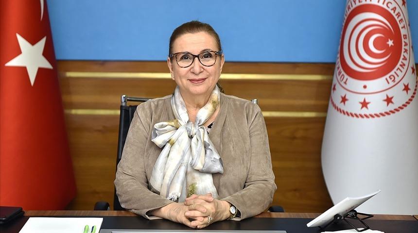Bakan Pekcan'dan Dış Ticaret Meslek Liseleri öğrencilerine burs müjdesi!