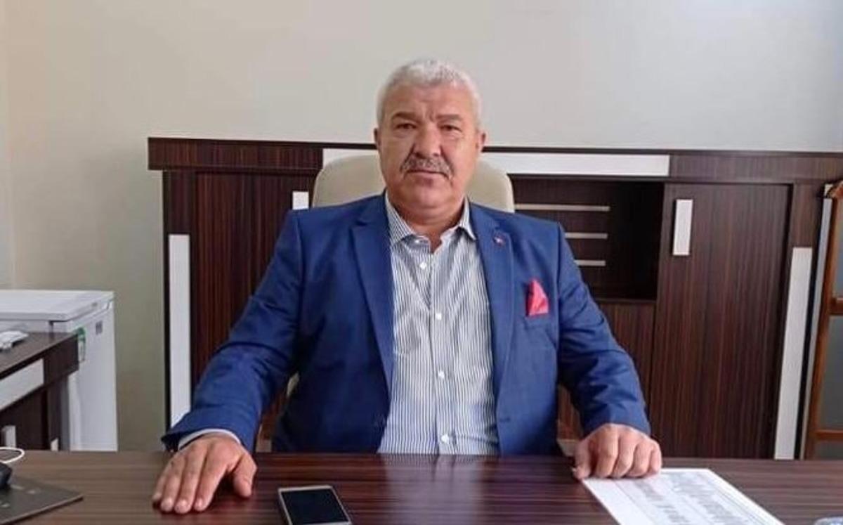 Akdeniz&rsquo;de yeni başkan yardımcıları Mahmut &Ccedil;alış ve Tufan Nenni oldu