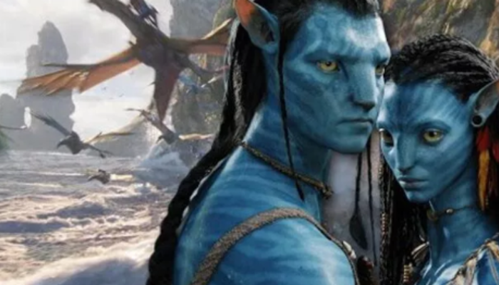 Avatar 12 yıl ardından gişe rekortmenliği tacını Avengers: Endgame’den geri aldı