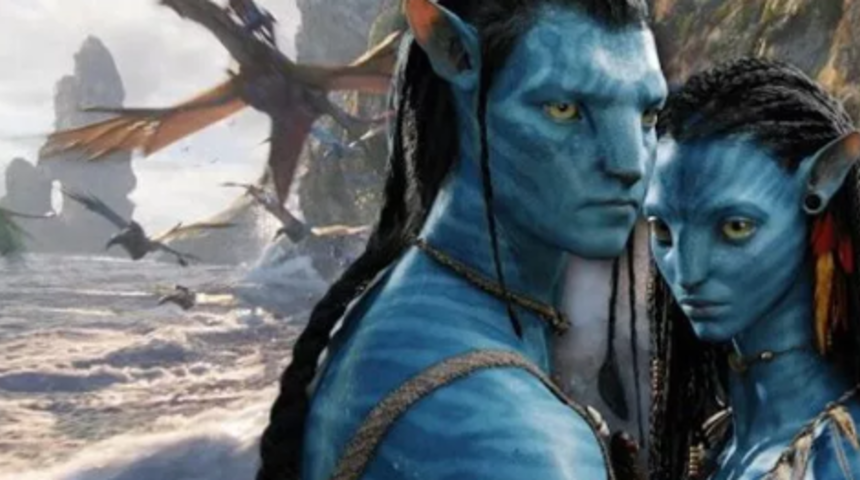 Avatar 12 yıl ardından gişe rekortmenliği tacını Avengers: Endgame’den geri aldı