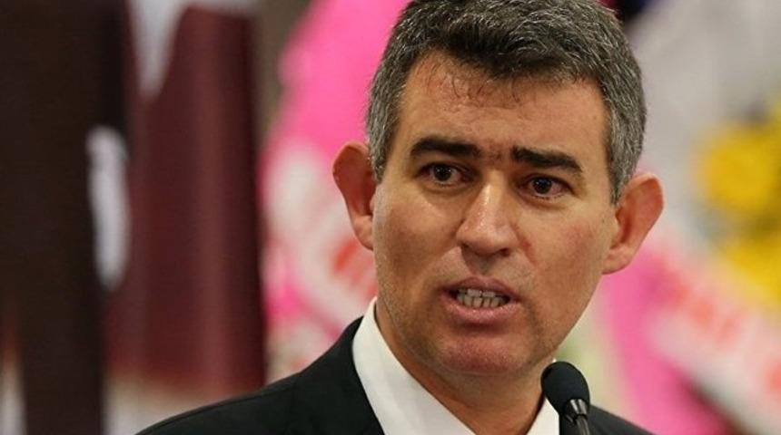 Feyzioğlu: Kuzey Irak referandumu &ccedil;atışmalara zemin hazırlar