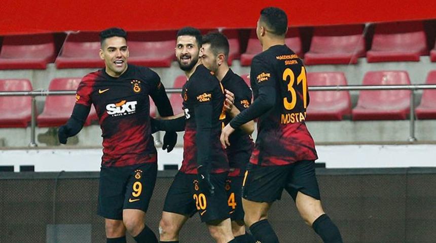 Mustafa Muhammed i&ccedil;in "10" numara kararı!