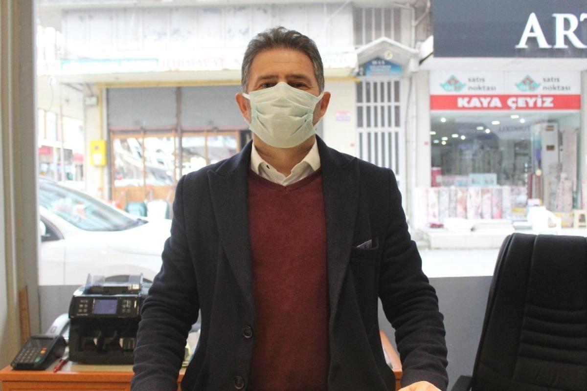 Kaya: "Altının ucuzu olmaz, mutlaka bir sahtekarlık olur"