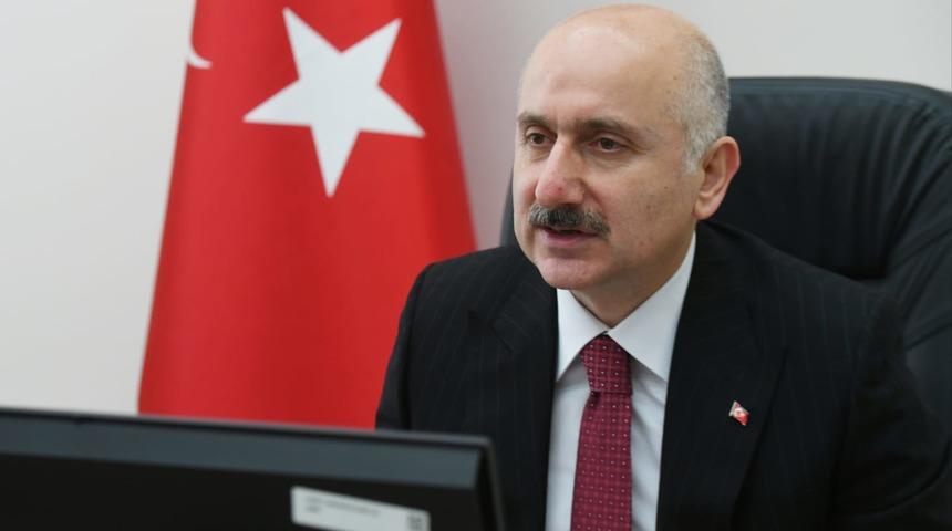  'Artık uçan taksileri göklerde görmeye alışacağız'