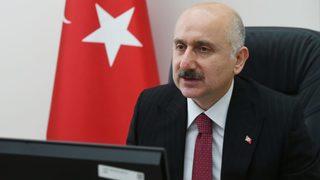 Bakan Karaismailoğlu'ndan Mardin-Midyat yolu açıklaması