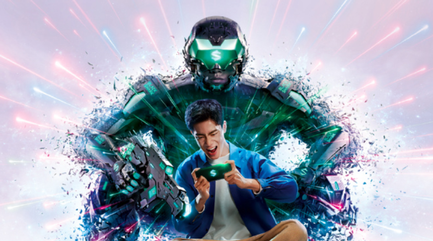 Xiaomi Black Shark 4'ün çıkış tarihi açıklandı!