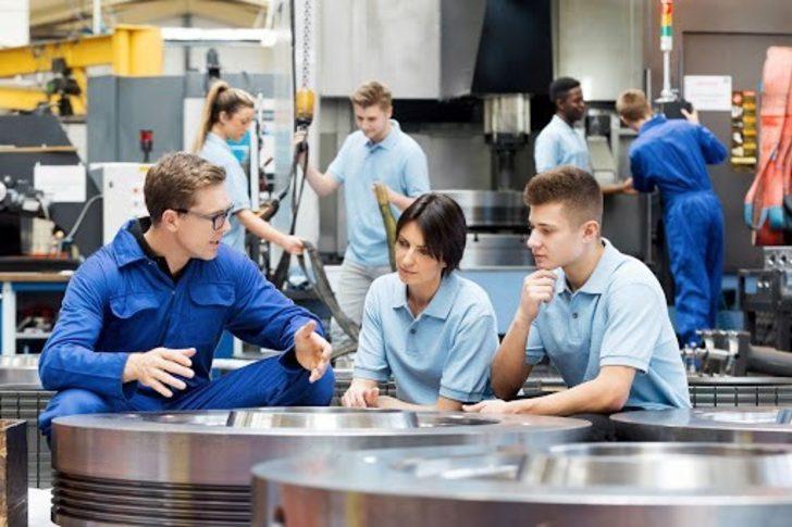 Eskişehir eğitimde yurtdışına açılıyor G1