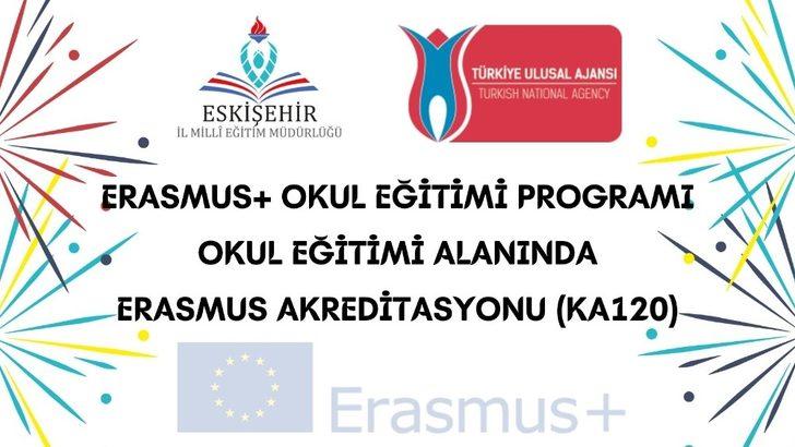 Eskişehir eğitimde yurtdışına açılıyor G3