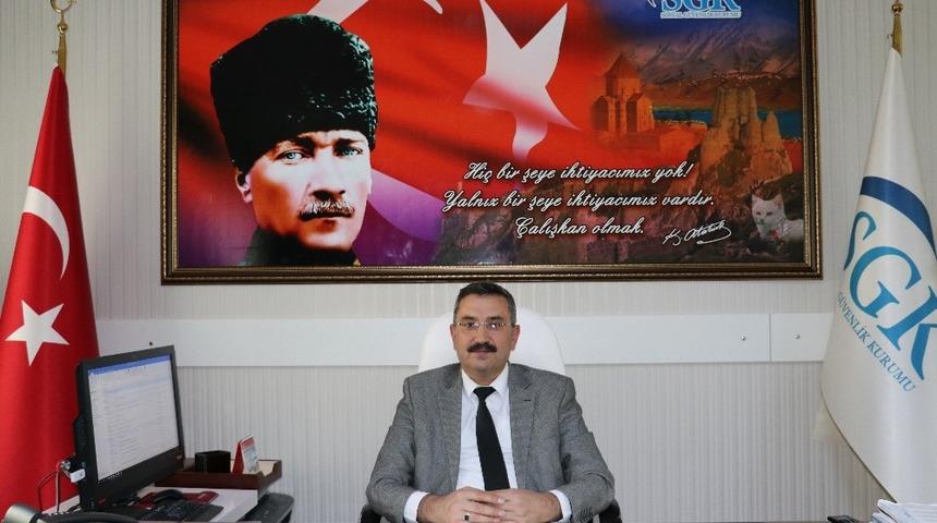 SGK’dan borçlulara hatırlatma