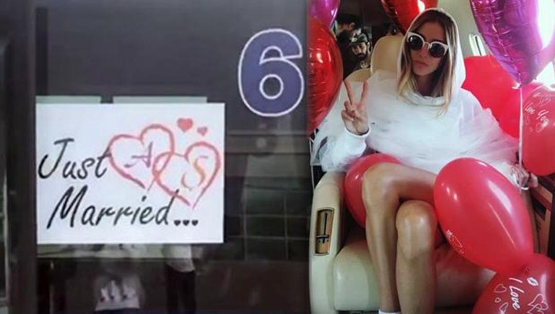 Acun Ilıcalı ve Şeyma Subaşı'nın d&uuml;ğ&uuml;n&uuml; i&ccedil;in son g&uuml;n! 