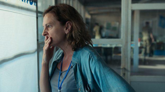 Srebrenitsa soykırımını anlatan “Nereye Gidiyorsun Aida” filmi Bosna Hersek'in Oscar adayı oldu