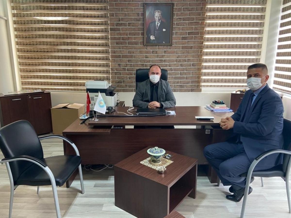 Manisa B&uuml;y&uuml;kşehir Belediyesinden Saruhanlı&rsquo;da inceleme