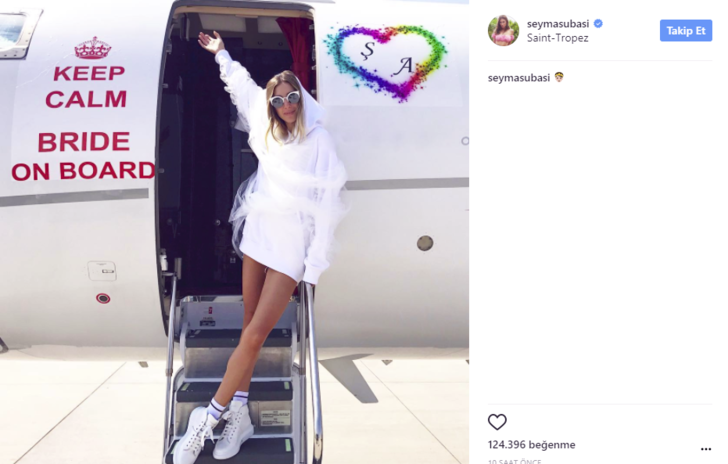 Acun Ilıcalı ve Şeyma Subaşı'nın düğünü için son gün!  G2