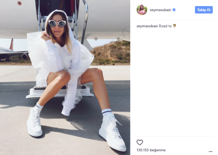 Acun Ilıcalı ve Şeyma Subaşı'nın düğünü için son gün!  G4