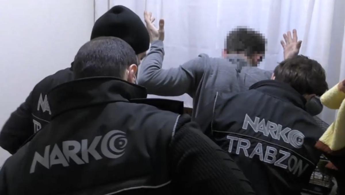 Trabzon&rsquo;da &ldquo;Andımız var&rdquo; Operasyonu