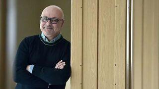 Prof. Dr. Hakan Ertin hayatını kaybetti