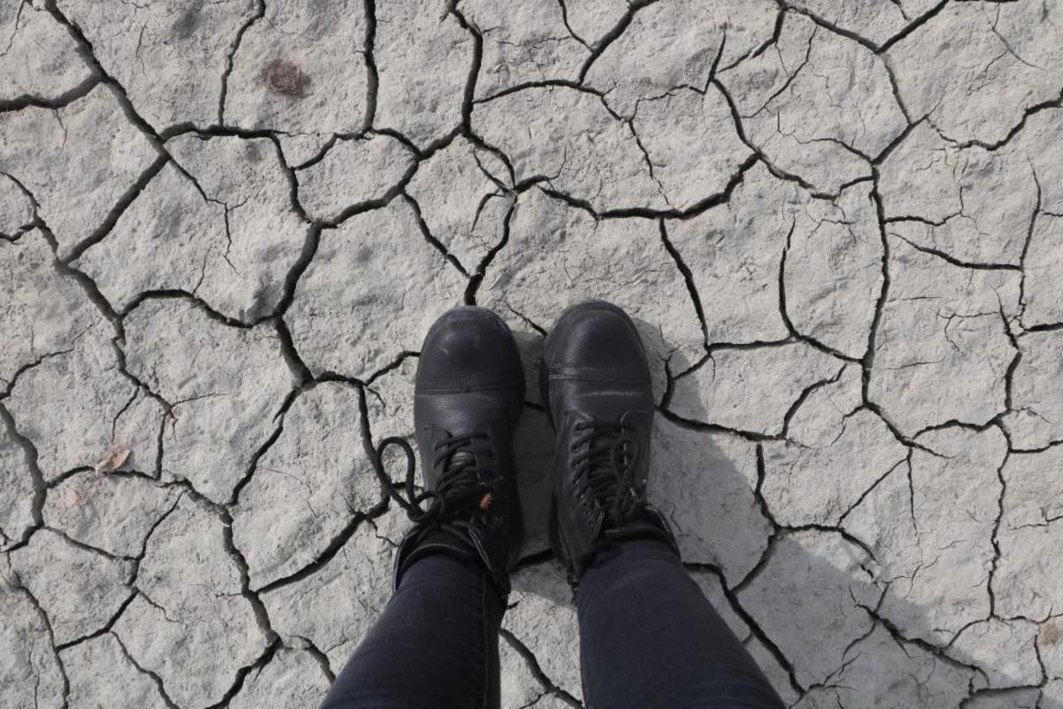 Uzmanlar d&uuml;nyadaki iklim değişikliğini ele alıyor