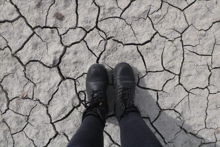 Uzmanlar dünyadaki iklim değişikliğini ele alıyor G1