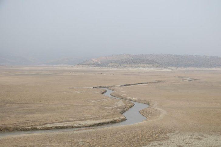 Uzmanlar dünyadaki iklim değişikliğini ele alıyor G2