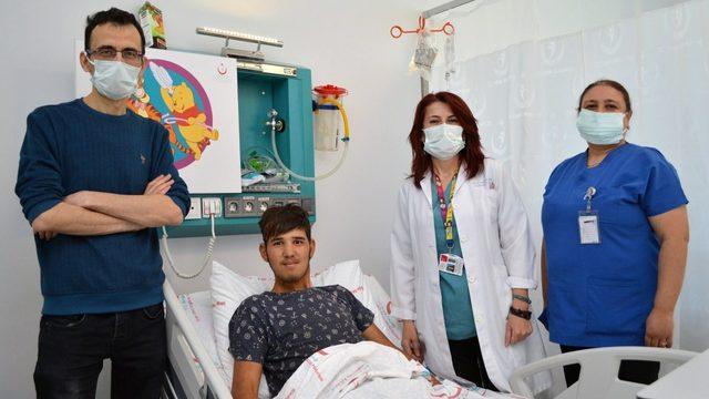 Muğla’da ilk defa yapıldı