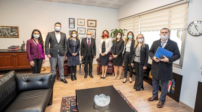 Aydem, AB destekli &lsquo;Enchant&rsquo; projesinde &ccedil;alışmalarına devam ediyor