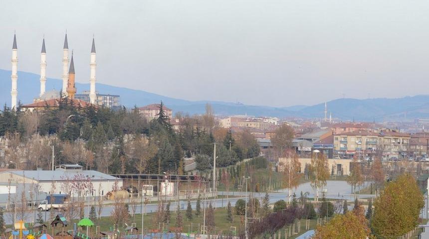 2020 D&uuml;nya Hava Kirliliği Raporu: T&uuml;rkiye 46'ncı sıraya geriledi, havası en kirli il &Ccedil;orum oldu