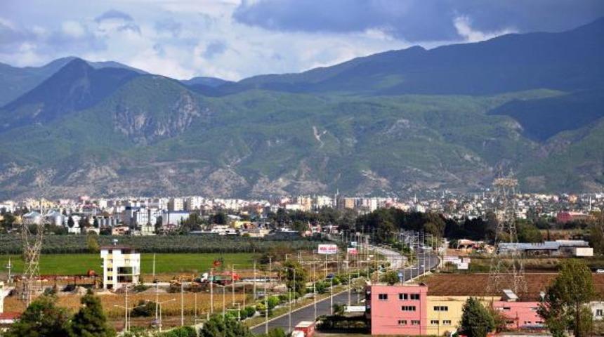 Osmaniye'de koronavirüs kararı! 15 gün süreyle yasaklandı