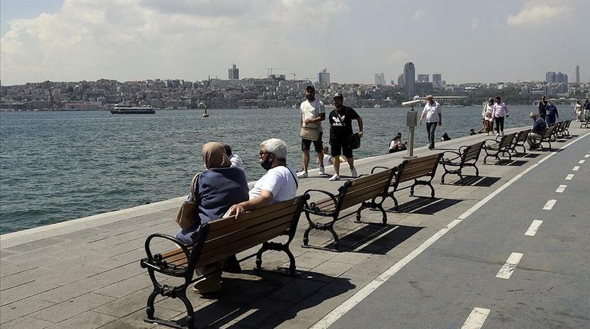 Risk haritası güncellenseydi hangi il hangi renkte olacaktı? İşte yanıtı