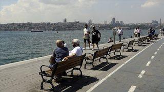 Risk haritası güncellenseydi hangi il hangi renkte olacaktı? İşte yanıtı