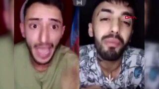 'Sonun Özgecan gibi olacak' demişti! 1 yıl 3 ay hapis cezası verildi